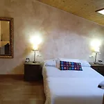 Dom wakacyjny Vivienda Adosada , Con Merendero En Carcedo