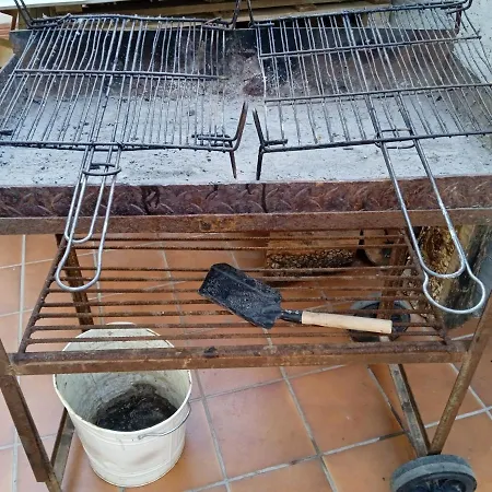 Vivienda Adosada , Con Merendero En Carcedo * Carcedo de Burgos