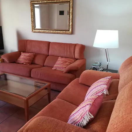 Holiday home Vivienda Adosada , Con Merendero En Carcedo Carcedo de Burgos