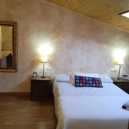 بيت للعطل Vivienda Adosada , Con Merendero En Carcedo