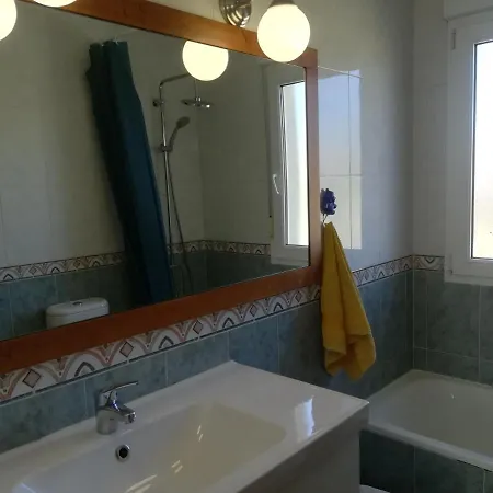 Feriehus Vivienda Adosada , Con Merendero En Carcedo Carcedo de Burgos