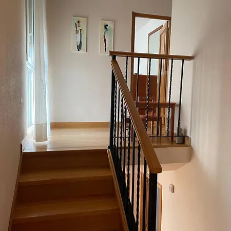 Дом отдыха Vivienda Adosada , Con Merendero En Carcedo Карседо-де-Бургос