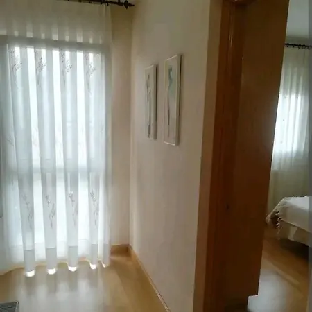 Дом отдыха Vivienda Adosada , Con Merendero En Carcedo Карседо-де-Бургос