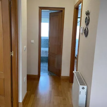 Feriehus Vivienda Adosada , Con Merendero En Carcedo Carcedo de Burgos