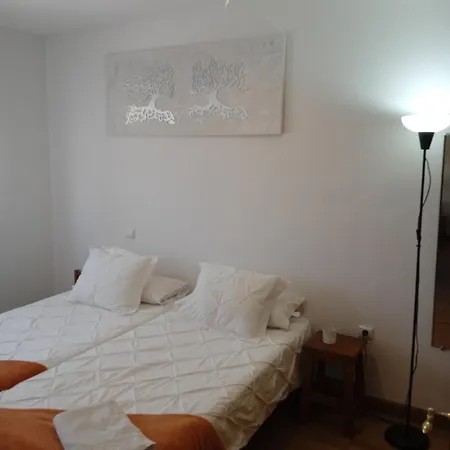 Vivienda Adosada , Con Merendero En Carcedo Дом отдыха Карседо-де-Бургос